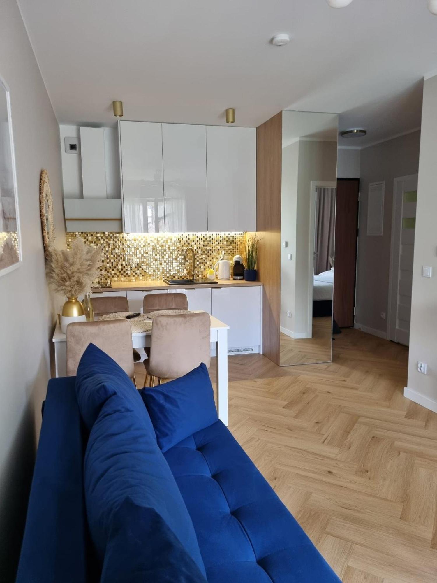 Baltic Waves Resort Baseny Bawialnia Silownia Garaz W Cenie Мендзыздрое Экстерьер фото